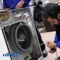 آموزش تعمیرات ماکروفر مجتمع آموزشی برق