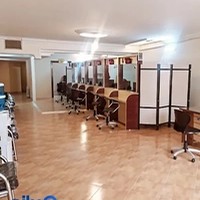 دفتر خدمات الکترونیک قضایی فکوری (آقای صبوری)