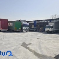 شرکت حمل نقل بین اللملی هفت پیکر کیهان