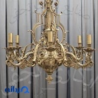 صنایع لوستر نجفی