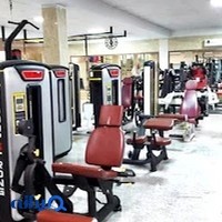 باشگاه بدنسازی مالک