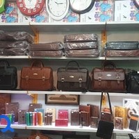 فروشگاه لوازم التحریر و هدایای تبلیغاتی احمدی