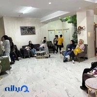 آموزشگاه زبان زرنوش
