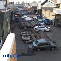 فروشگاه فولاد آسمان