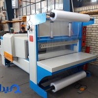 شرکت تولیدی صنعتی رایان ماشین