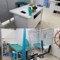فیزیوتراپی ؛ کلینیک تخصصی نقش جهان شیراز