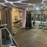 مجموعه ورزشی نیهاد بانوان