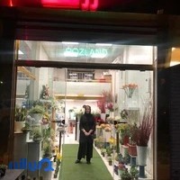 گلفروشی رزلند