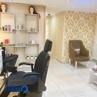 آرایشگاه شکیلان