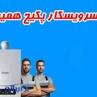 تعمبرپکیج (پرشین کالاس شرق)