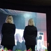 سالن زیبایی الهه سلیمی (فر آذین سابق)