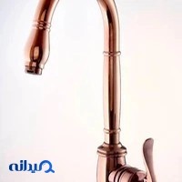 شیر آلات بهداشتی آویسا