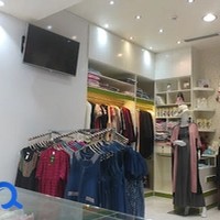 پوشاک بارداری خاتون