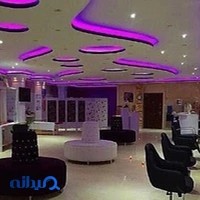 سالن زیبایی فیروزه