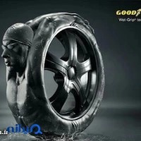 آپارات و پنچرگیری رضا