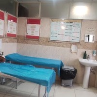 درمانگاه شبانه روزی تابش سلامت شرق