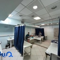 درمانگاه شبانه روزی طبرسی
