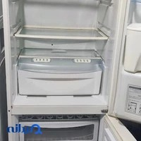 تعمیرات یخچال ،ماشین لباسشویی وکلیه لوازم خانگی.عسکر مهدیان