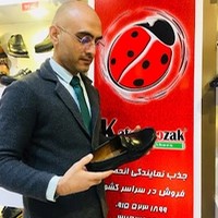 کیف و کفش کفشدوزک