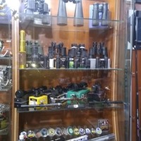 فروشگاه سبک شکار