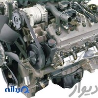 مکانیکی و جلوبندی مولایی