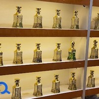 عطر خرمی