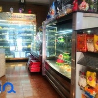 قنادی نامدار