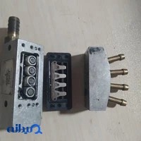 تعمیرگاه سی ان جی مرادی