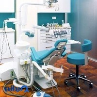 دندانپزشکی نیلوفر استوار (سیتادل)