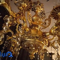گالری چوب و فلز دانشور