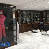 فدراسیون کوهنوردی و صعود های ورزشی جمهوری اسلامی ایران