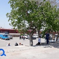 مرکز خدمات صادرات و سالن توشه راه آهن مشهد
