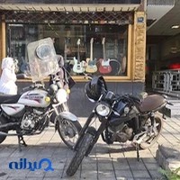 گالری موسیقی بسامد