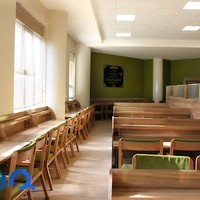 مرکز اسناد و کتابخانه ملی شمال شرق کشور