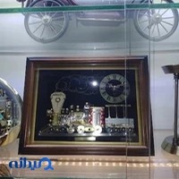 گالری تهران تایم