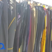 لباس کوهنوردی إلبروس