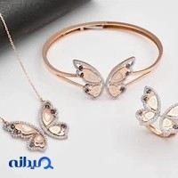 بنکداری طلا و جواهر زرنگار