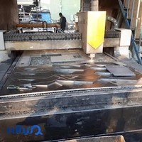 فولاد متاع مرجع تخصصی فروش انواع ورق فولادی و خدمات برشکاری ورق