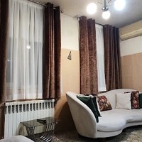 خانه کارگر مشهد، پردیس