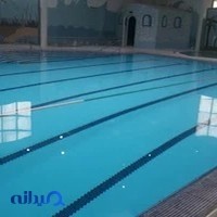 مجموعه فرهنگی ورزشی صدف
