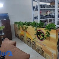 فروشگاه ملزومات تابلوسازی قاضی
