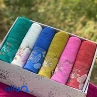 پخش حوله باقرزاده