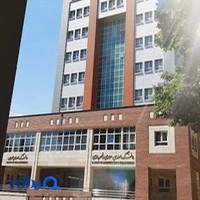 دانشکده عمران و معماری