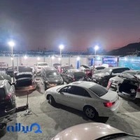 نانوایی لواش تبرک
