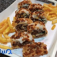 رستوران عربی مهنا