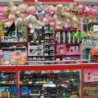 اسباب بازی شهر شادی لاهیجان