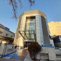بیمارستان ایرانمهر
