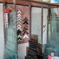 شیشه سکوریت حسینی