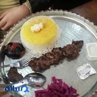 مجتمع رستورانی یاس