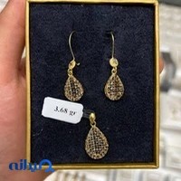 جواهری کیمیا